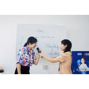 Công Ty TNHH Thương Mại Và Dịch Vụ Truyền thông A96